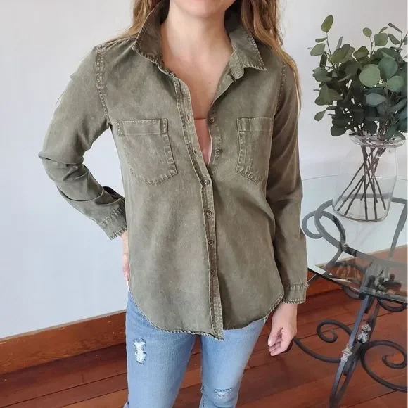 Rag Poets shirt - Picture 5 of 6